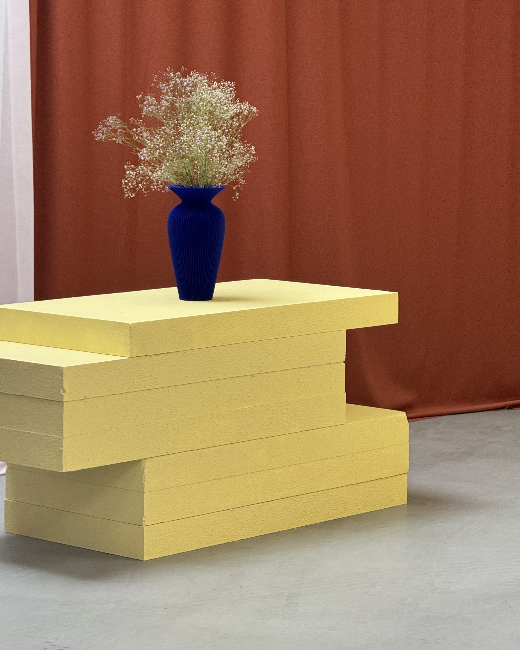 MANU presents Butter Brutalism at 3daysofdesign