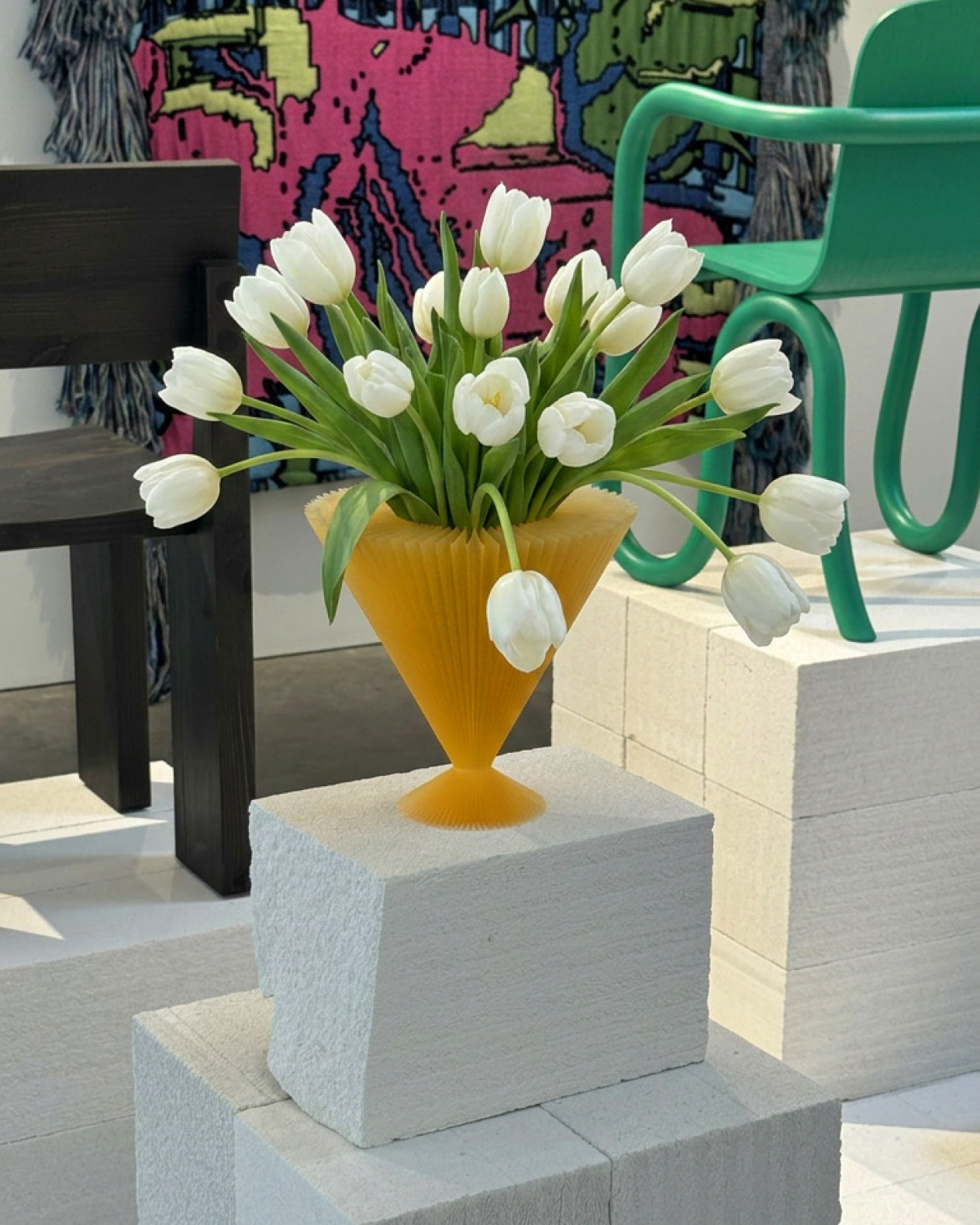 Max Vase